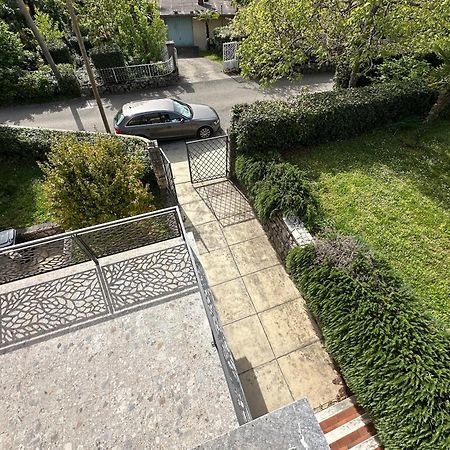 Apartment Pepi Lovran Kültér fotó