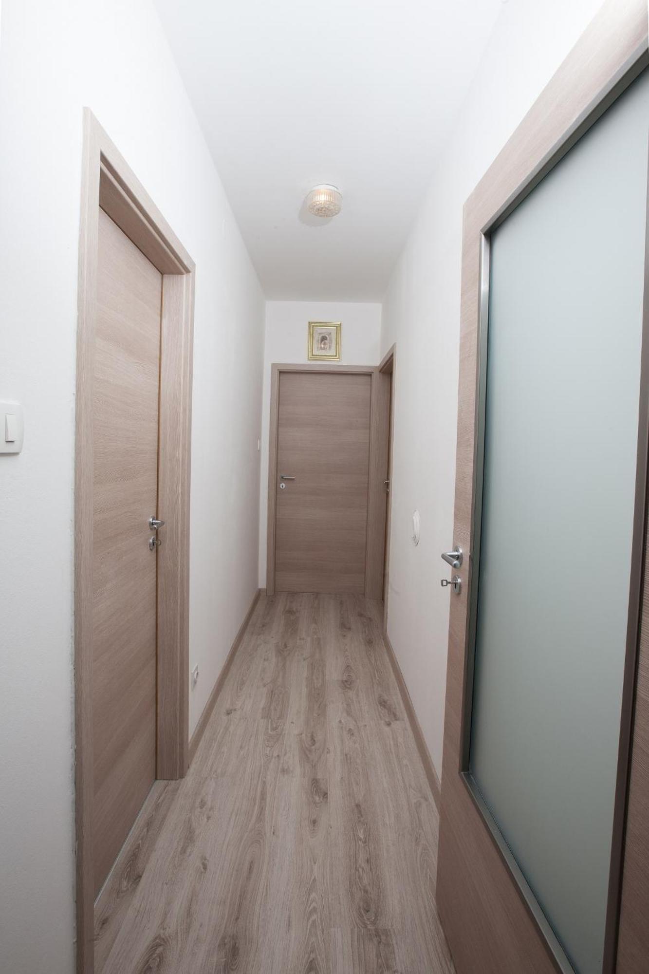 Apartment Pepi Lovran Szoba fotó