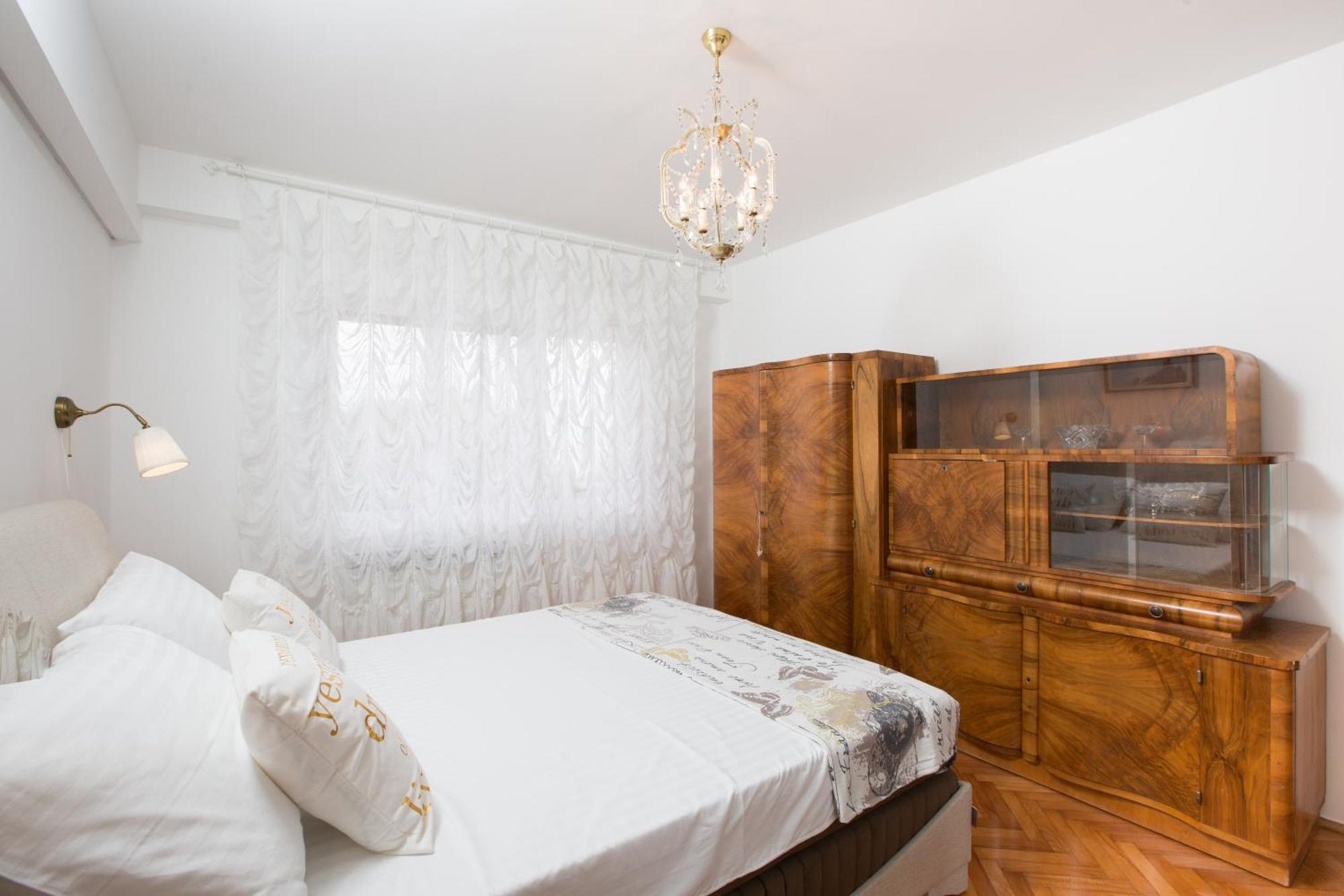 Apartment Pepi Lovran Kültér fotó