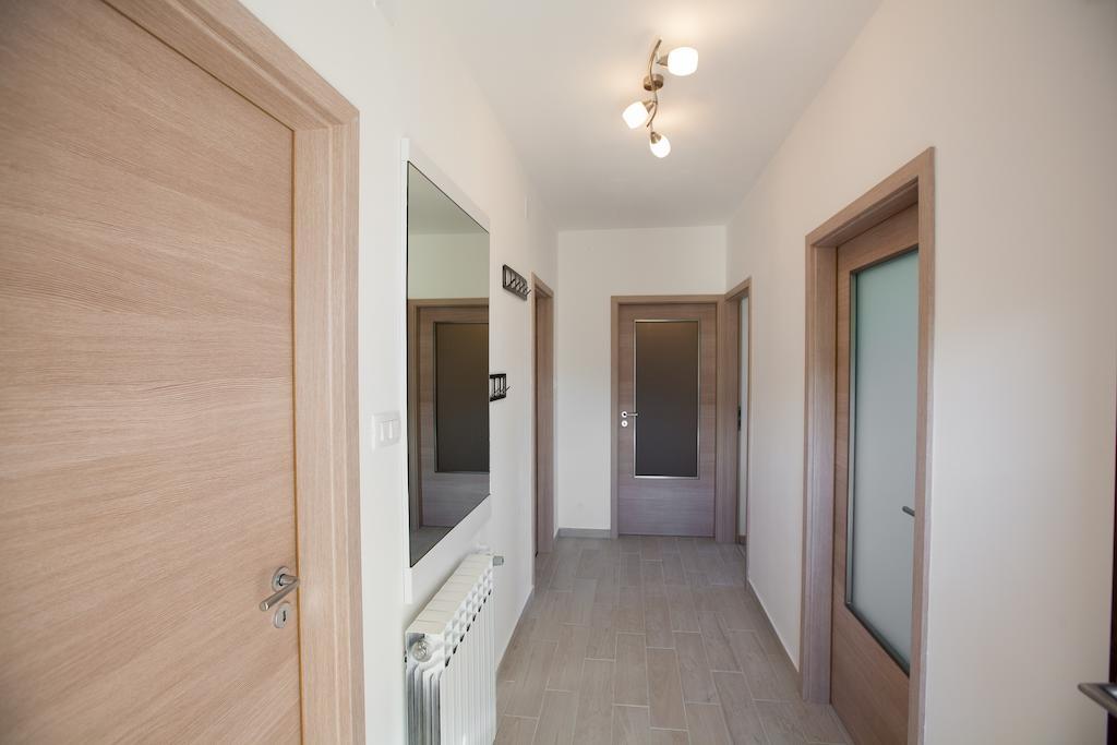 Apartment Pepi Lovran Szoba fotó