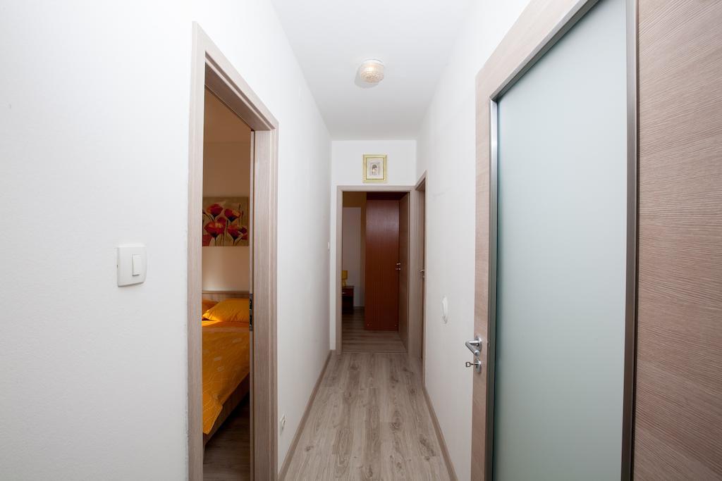 Apartment Pepi Lovran Szoba fotó