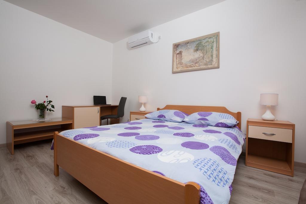 Apartment Pepi Lovran Szoba fotó