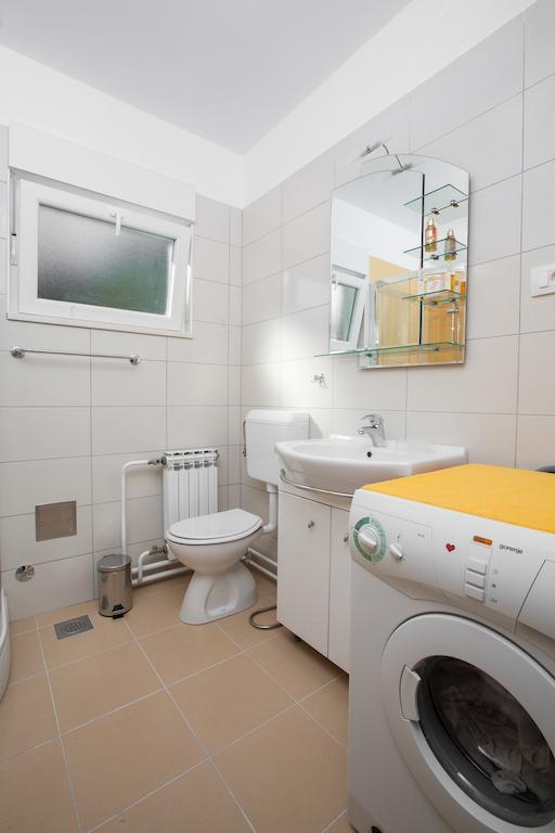 Apartment Pepi Lovran Szoba fotó
