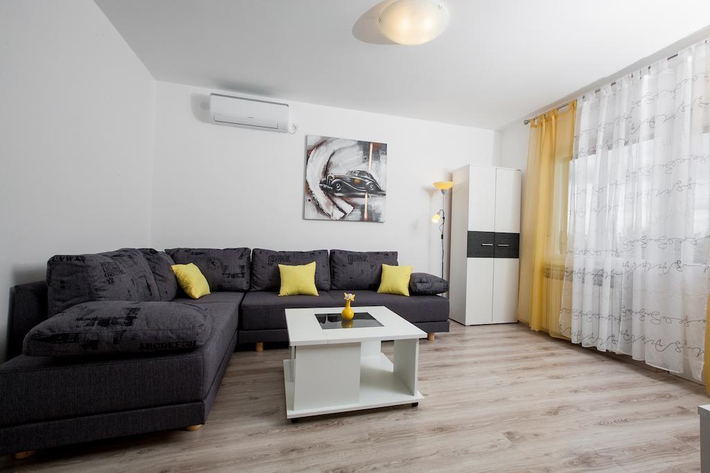 Apartment Pepi Lovran Szoba fotó