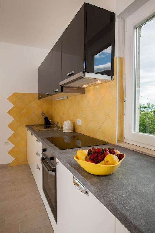 Apartment Pepi Lovran Szoba fotó