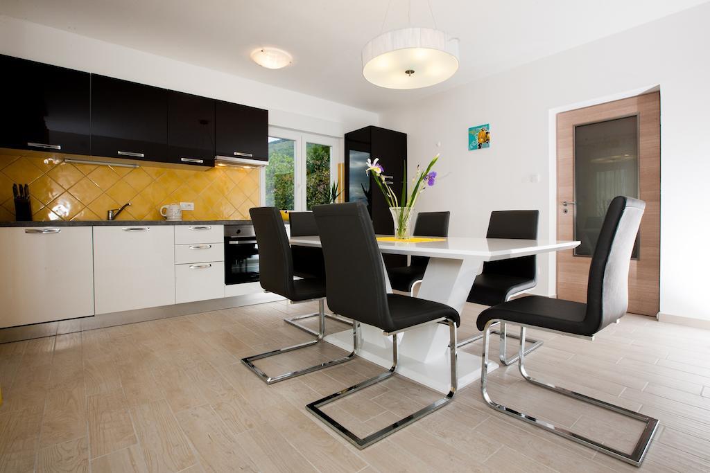 Apartment Pepi Lovran Szoba fotó