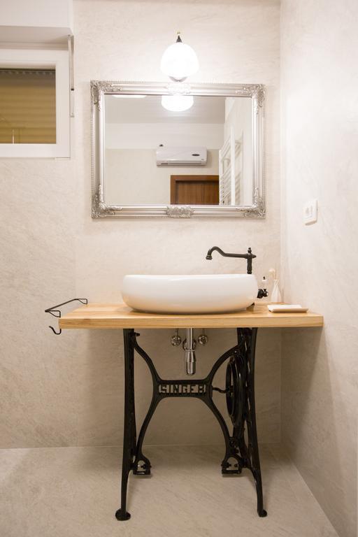 Apartment Pepi Lovran Kültér fotó